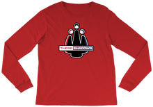 theseshadows Long Sleeve Tee