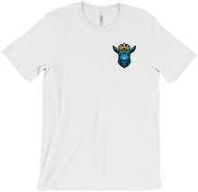 Lord Of Goats Classic Logo - Upper