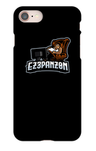 ez3panz0n iPhone Phone Cases