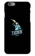 txomineusk iPhone Phone Cases