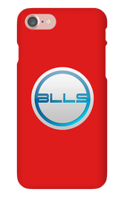BullseyeGaming iPhone Phone Cases