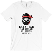 salamiar T-Shirts