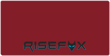 risefoxix XXL Gaming Mousepad