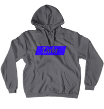 Get a Dub Hoodie