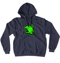 Rozzzy Tiger logo Hoodie