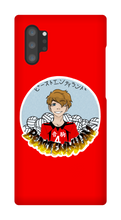 beastendylan Samsung Phone Cases