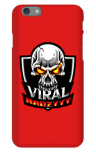 viralmadzyyy iPhone Phone Cases