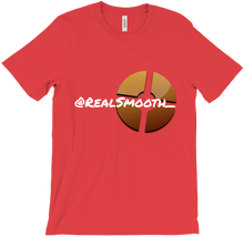 realsmooth_ T-Shirts