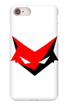 JiiGzY Logo IPhone Cases