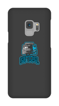 drifticidal Samsung Phone Cases