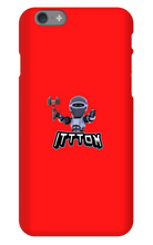 iPhone Phone Cases