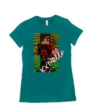 tshirt-women xxmelle