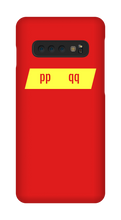 PP Samsung Phone Cases