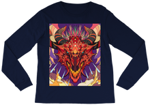 dragzon11 Long Sleeve Tee