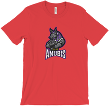 anubislive_ T-Shirts