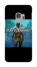 itaigaming Samsung Phone Cases