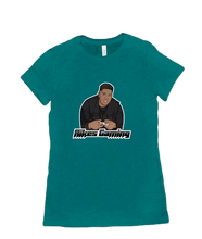 Aikes Gaming T-Shirt (Women)