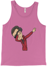 Dab Tank Top