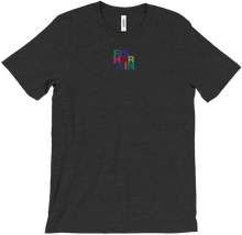 FISHBRAIN Colors T-Shirt