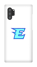 Emax Samsung Phone Case tema blu