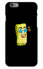 ricotamalito iPhone Phone Cases