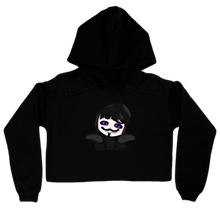Mayhem Gaming Women’s Cropped Hoodie