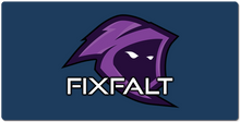 FixFalt Full Desk Mousepad