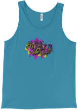 lilac_cracker Tank Top