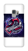 kromaticwolf Samsung Phone Cases