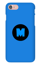 Muskétástársak telefontok (iPhone)
