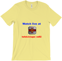 Super_Red92 T-Shirts