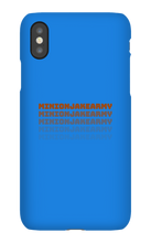 minionjakearmy iPhone Phone Cases