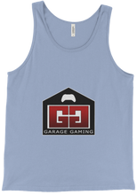 anevilcanofwd40 Tank Top