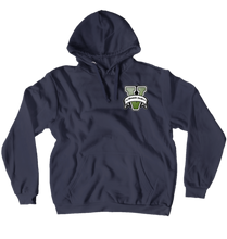 mrchronicgaming Hoodies (No-Zip/Pullover)