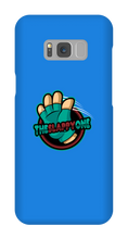 Logo Samsung Phone Cases