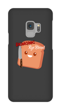 solarryguy08 Samsung Phone Cases