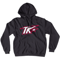 TREEKiXX TK Logo Hoodies (No-Zip/Pullover)