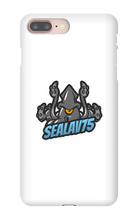sealav75 iPhone Phone Cases