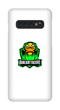 QuackAttackV2 Samsung Phone Cases