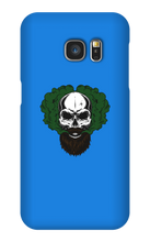 nucleargamezhd Samsung Phone Cases