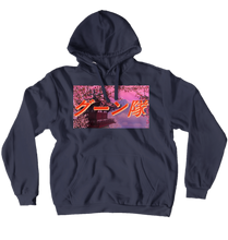 GOONSQUAD Nihon Pack - 90's VHS - Hoodie