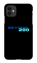 beyond280 iPhone Phone Cases