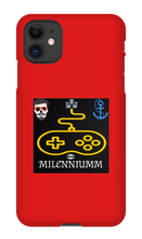 Case Milenniumm