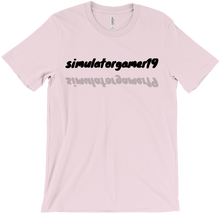 simulatorgamer19 T-Shirts
