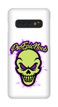 Das Noob-Case für Samsung