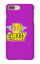 Cheesy Sports iPhone Phone Cases