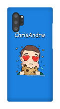 Tasty Cookie Samsung Phone Case