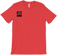 righteousclan T-Shirts (With SCAVYSCAM Logo)