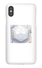 CSGB iPhone Phone Cases