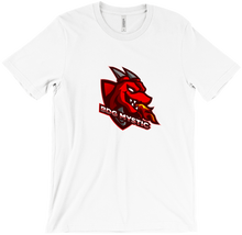 blood_demon_mystic T-Shirts